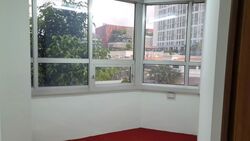 North Bridge Centre (D7), Office #601194381